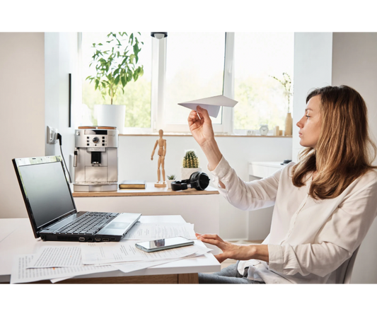 Beat the Snooze: 7 Steps for a Morning Routine That Outsmarts Procrastination