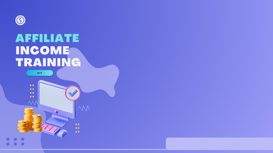 Affiliate Marketing Course